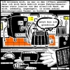 Cartoon: kindheit ohne kurbel (small) by bob schroeder tagged maschine,automat,digitalisierung,zukunft,frueher