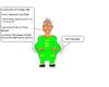 Cartoon: I use too! (small) by Laisseraller tagged remember,past,use,too,olympic