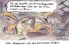 Cartoon: Gerettet (small) by preissaude tagged auto,prüfung,abwrackprämie