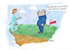 Cartoon: Karczynskis Justizreform (small) by Skowronek tagged polen,karczynski,justiz,pis,eu,diktatur,demokratie