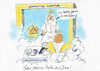 Cartoon: Leihmutter (small) by Skowronek tagged leihmutter,vermttung,span,dreifaltigkeit,gott,heiliger,geist,jesus,maria,skowronek,cartoon