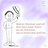 Cartoon: Abschied (small) by legriffeur tagged abschied,verabschieden,trennung