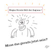 Cartoon: Bahnstreik (small) by legriffeur tagged bahn,streik,warnstreik,deutschebahn
