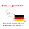 Cartoon: Kann Olaf Scholz die SPD retten (small) by legriffeur tagged bundestagswahl,wahlkampf,spd,olafscholz,stimmenkeller,bundestagswahlkampf2021