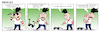 Cartoon: Wences Comic Strip (small) by Cartoonarcadio tagged humor wences comic strip cartoons