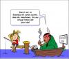 Cartoon: Rauchverbot (small) by ucomix tagged cartoon,