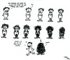Cartoon: Haariges Problem (small) by Any tagged beziehung,sex