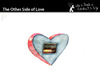 Cartoon: The Other Side of Love (small) by PETRE tagged heart,batteries,power,work