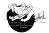Cartoon: AKW Laufzeitverlängerung (small) by Peter Knoblich tagged merkel,fukushima,japan,kkw,akw,kernkraft,atom,laufzeit,meltdown,nuclear,power,plant