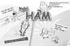Cartoon: Recruitments (small) by thinhpham tagged head,hunter,recruitment,funny,zenchip