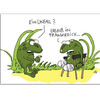 Cartoon: falsches Urlaubsland (small) by ALEXander tagged frosch,froschschenkel,frankreich,krücken,gehhilfe