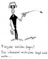 Cartoon: One step further (small) by Matthias Stehr tagged weiche,drogen