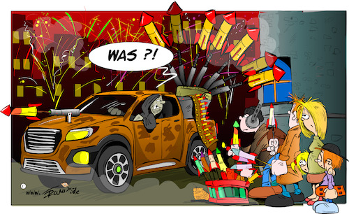 Cartoon: Berliner Raketenwerfer (medium) by Trumix tagged mitdervollenhärtedesgesetzes,konsequenzen,berlin,böllerverbot,randale,wirschaffendas,party,zerstörung,silvester,köllnerdomplatte,neuköln,krawallnacht,deutschland,silvesternacht,raketenwerfer,chaoten,mitdervollenhärtedesgesetzes,konsequenzen,berlin,böllerverbot,randale,wirschaffendas,party,zerstörung,silvester,köllnerdomplatte,neuköln,krawallnacht,deutschland,silvesternacht,raketenwerfer,chaoten