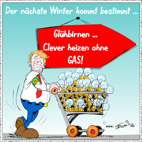 Clever Heizen ohne Gas