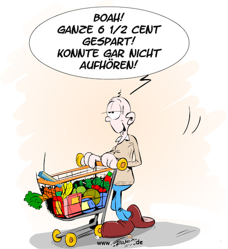 Cartoon: Deutschland im Kaufrausch (medium) by Trumix tagged corona,hotline,verdacht,panik,hamsterkäufe,vorratskäufe,virus,kontaktsperre,mehrwertsteuersenkung,mehrwertsteuer,schol,wumms,aus,der,krise,corona,hotline,verdacht,panik,hamsterkäufe,vorratskäufe,virus,kontaktsperre,mehrwertsteuersenkung,mehrwertsteuer,schol,wumms,aus,der,krise