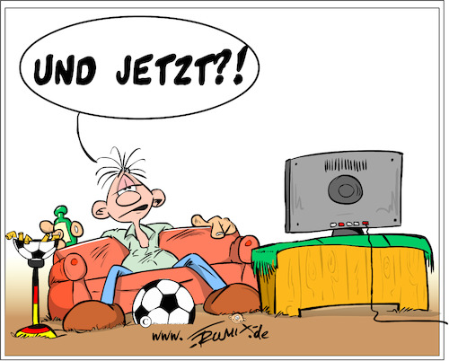 Cartoon: EM 2024 und jetzt (medium) by Trumix tagged em2024,fussball,em,sieger,spanien,england,finale,em2024,fussball,em,sieger,spanien,england,finale