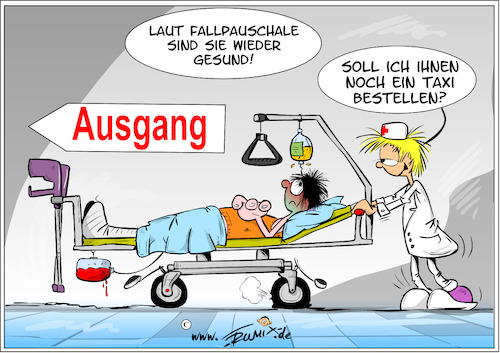 Gesundheitsreform