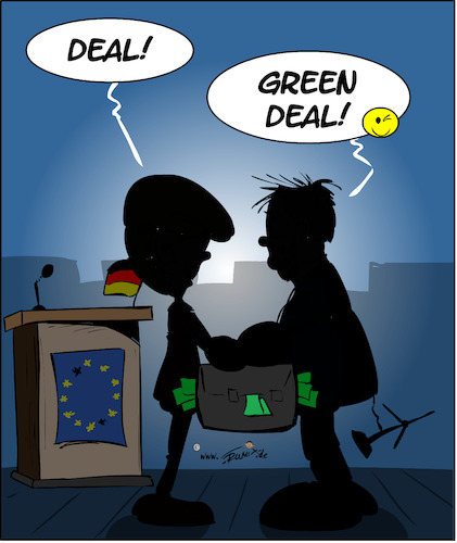 Green Deal