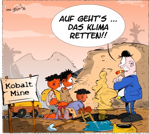 Cartoon: Klimaretter (medium) by Trumix tagged kobalt,akku,escooter,elektromobilität,strom,elektrizität,afd,energiewende,elektroautos,kobold,baerbock,emobilität,kinderarbeit,grüne,kobalt,akku,escooter,elektromobilität,strom,elektrizität,afd,energiewende,elektroautos,kobold,baerbock,emobilität,kinderarbeit,grüne