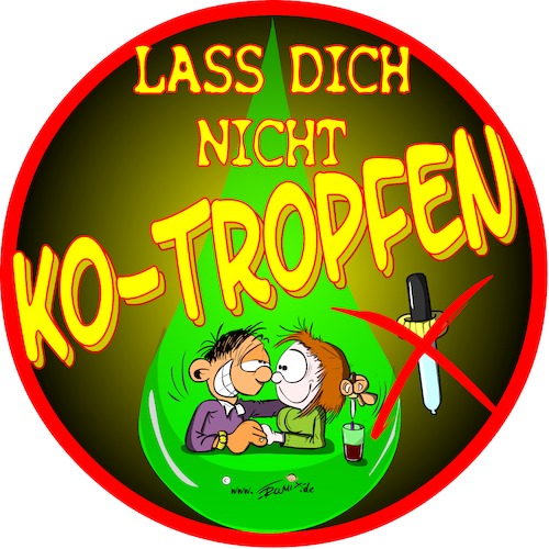 KO-Tropfen