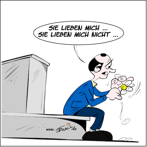 Umfragewerte Merz