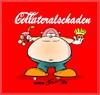 Cartoon: Collateralschaden (small) by Trumix tagged advent,beschauliches,fest,christmas,cola,dick,essen,fett,fressen,nikolaus,schlemmern,trummix,weihnachten