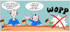 Merz reagiert ...