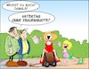 Cartoon: Vatertag (small) by Trumix tagged vatertag,bollerwagen,muttertag,christihimmelfahrt,männer,vater
