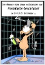 Cartoon: Wasserprivatisierung (small) by Trumix tagged wasserspender,wasserprivatisierung,wasser,grundrecht,knappheit,trinkwasser