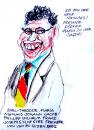 Cartoon: wege aus der krise (small) by NIL auslaender tagged poltik,krise,wirtschaft,adel