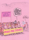 Cartoon: nudes (small) by Petra Kaster tagged fkk,textilindustrie,frydayforfuture,umweltproteste,umweltzerstörung,naturschutz,billigklamotten,konsum,konsumverzicht,mode,modeindustrie,ressourcen