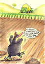 Cartoon: überdüngung (small) by Petra Kaster tagged gülle,überdüngung,nitrat,intensivelandwirtschft,ernährung,nahungsmittelindustrie,grundwasser,wasserverschmutzung,ökologie,ökologischelandwirtschft,nahrung,bauern,landwirtschft,umweltschutz,tierschutz,naturschutz,klima