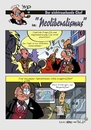 Cartoon: Der NRC in Neoliberalismus (small) by Marcel und Pel tagged schlecker bürgschaften subventionen neoliberalismus geschwätz heuchelei arbeitnehmer arbeitgeber manager chef