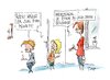 Cartoon: no title (small) by plassmann tagged verdienst,geschlechter,gleichstenllung,emanzipation