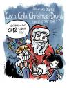 Cartoon: coke (small) by moritz stetter tagged christmas,weihnachten,coke,drugs