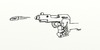 Cartoon: 2014 olympics (small) by tonyp tagged arp arptoons gun tonyp olympics