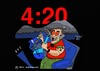 Cartoon: 420 (small) by tonyp tagged arp,420,pot,usa,arptoons