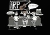 Cartoon: Band Stories (small) by tonyp tagged arp music band players musicians arptoons