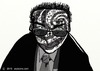 Cartoon: Do you understand me? (small) by tonyp tagged arp,face,tattoos