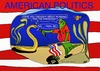 Cartoon: I feel EEL (small) by tonyp tagged arp fish eel arptoons elections