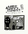 Cartoon: LIFEISHELL NO2 (small) by tonyp tagged arp boom stupid isis arptoons