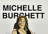 Cartoon: Michelle (small) by tonyp tagged arp michelle girl pose arptoons