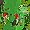 Cartoon: sStrawberry Friends (small) by tonyp tagged arp strawberry arptoons tonyp life sex