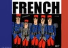Cartoon: THE FRENCH (small) by tonyp tagged arp french foreign legion arptoons
