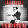 Cartoon: Wischen Impossible (small) by eisi tagged tom,cruise,mission,impossible