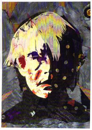 Andy Warhol