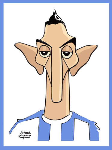 Di Maria