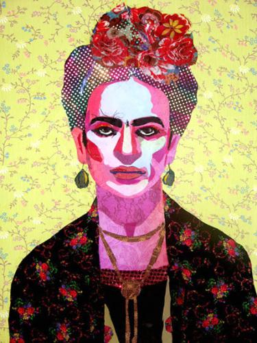 Frida Kahlo