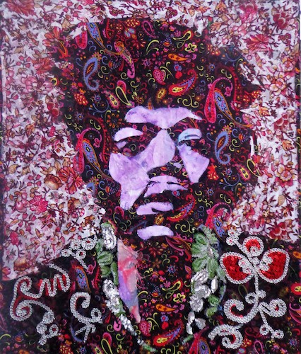 Jimi Hendrix