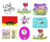 Cartoon: love hurts (small) by juniorlopes tagged love